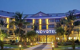Novotel Cotonou Orisha