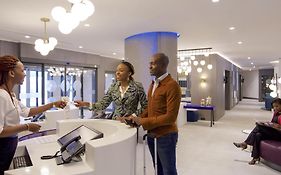 Novotel Cotonou Orisha